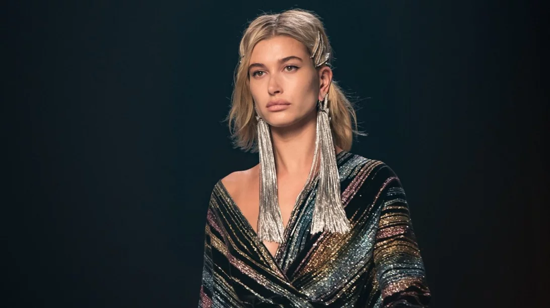 All about party hair!